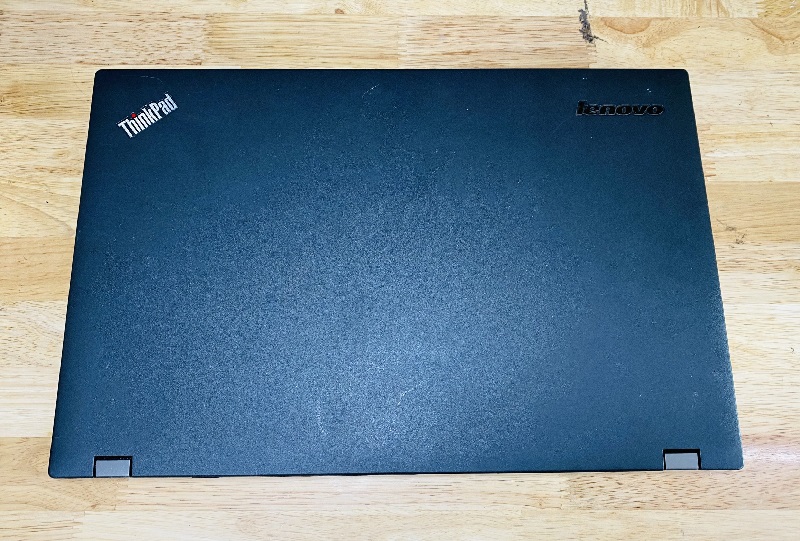 Lenovo thinkpad L540
